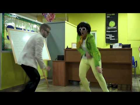 SH'BAM 11: Track Gangnam Style