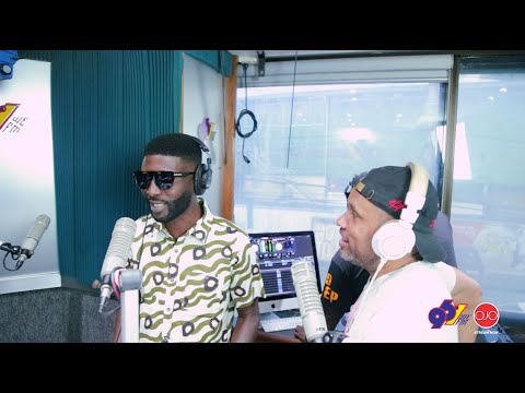 Pternsky Calls For More Love & Respect, Launches His First Of Many New Releases, "Start It"