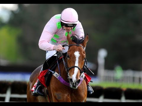 Faugheen - Unibet Morgiana Hurdle