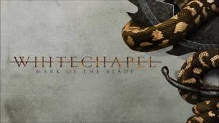 Whitechapel - Elitist Ones [Official audio] with lyrics (High audio quality and graphics)