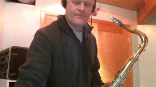 Clifford Brown, Harold Land transcribed solos on &quot;Daahoud&quot;