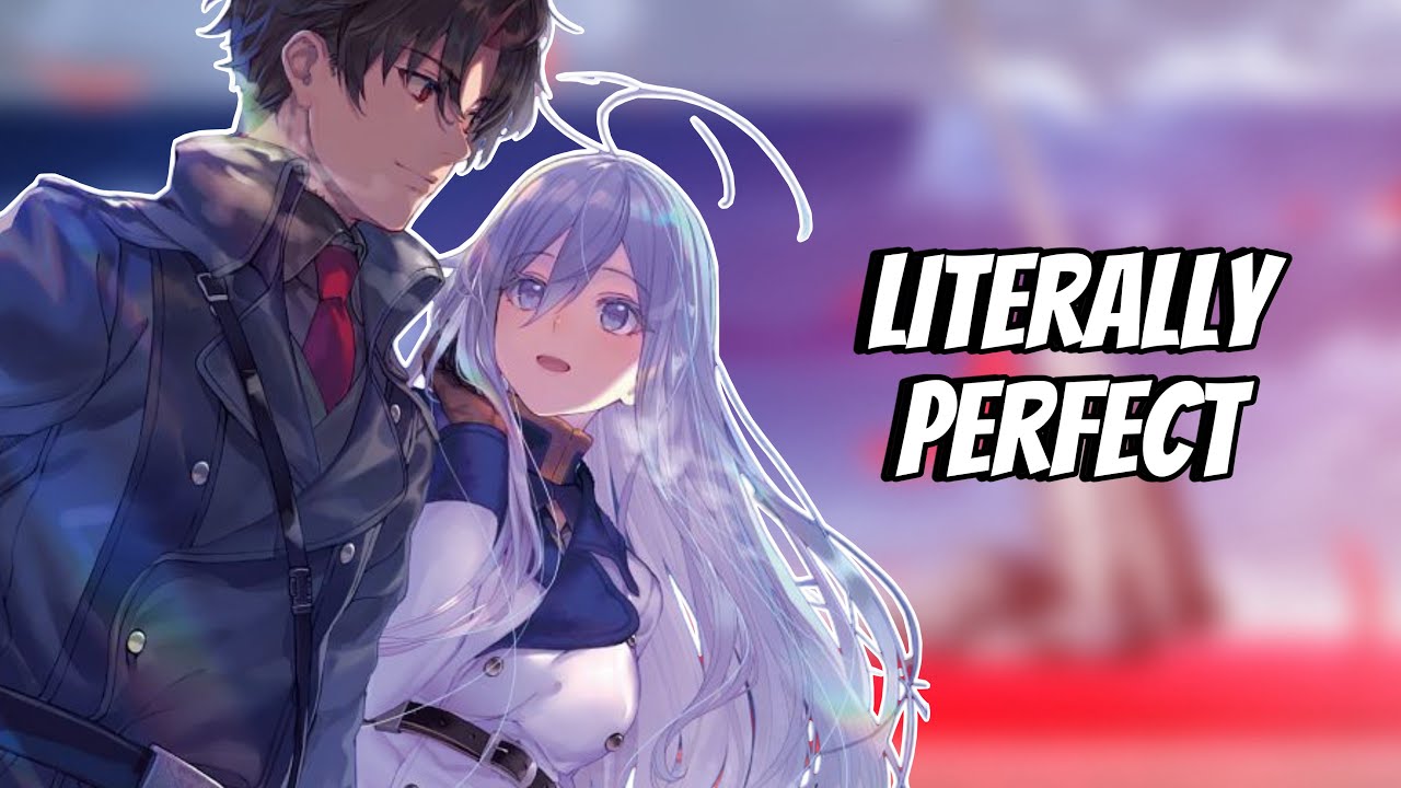 Go read the “Eighty-Six” Light Novel it’s great!