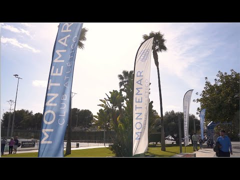 ATP Challenger Montemar