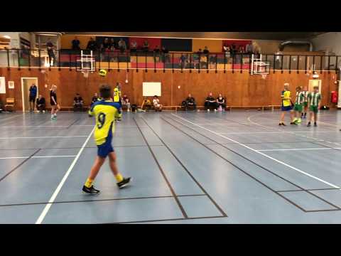 Hammarby IF HF - HK Cliff (Lidingö cup)