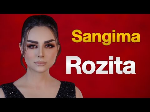 Rozita Sangina ڕۆزیتا سەنگینە