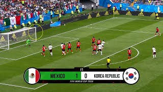 Download lagu 🔴 WORLD CUP HIGHLIGHTS THIS MORNING - MEXICO VS SOUTH KOREA FIFA WORLD CUP 2026 - INFO HERE mp3