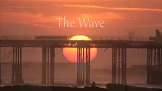 Tom Chaplin - The Wave - lyrics and pictures