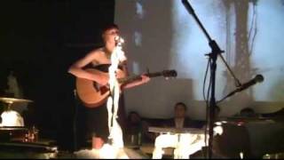 Katie Chastain Live - 'Goodbye'