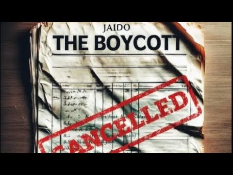 Jaido ft PB - TIRA MESORA