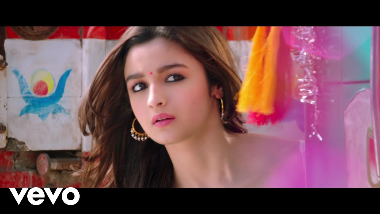 Emotional Fool Lyrics  | Humpty Sharma Ki Dulhania | Varun Dhawan, Alia Bhatt | Sharib Sabri, Toshi Sabri | Sharib Sabri, Toshi Sabri