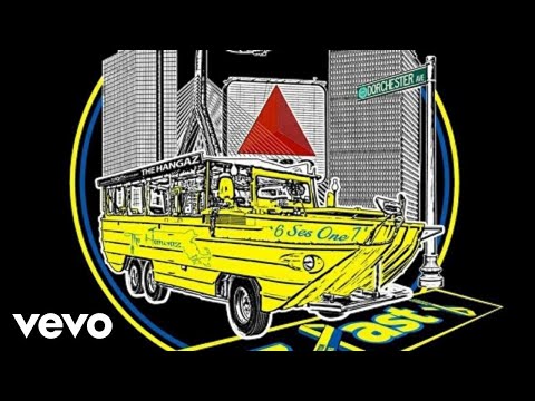 The Hangaz - 17 Past 6