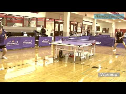 Wojciech vs Janusz  Game 1  Wheeling, IL  November 2010.MP4