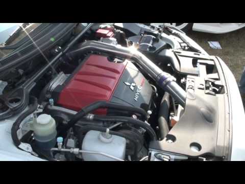 HKS SSQV bov