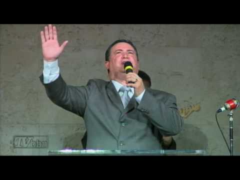 Pr Joel Costa & Igreja - Doce Nome de Jesus