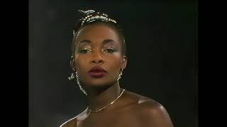 Music video thumbnail preview for Boney M. – Wild Planet (Alternative Mix, 1984) / digital remastering and re-edit by FFFclub by Boney M.