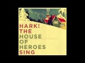 House of Heroes - God Rest Ye Merry Gentlemen/Joy to the World (Official Audio)