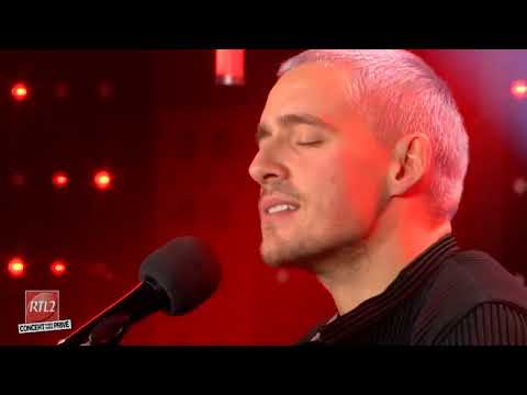 Dermot Kennedy - the parting glass (acoustic live in Paris)