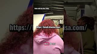 BRAZIL TRAVEL REQUIREMENT FOR 2025 🇧🇷 #brazil #brasil #saopaulo #riodejaneiro #travel #travelnews