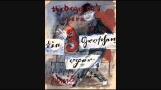 ROBBIE WILLIAMS - MACK THE KNIFE 2001