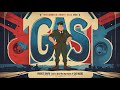 Private Snafu Gas 1944
