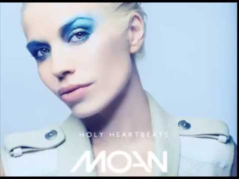 MOAN EP  Holy heartbeats ( ORIGINAL MIX)