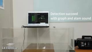 Download lagu C4 Non contact detection test mp3