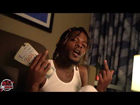 Vitto Valentino x What it is (Official Video) Dir @MoVisuals773