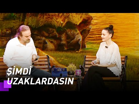 Şevval Sam & Volkan Konak - Şimdi Uzaklardasın | Kuzeyin Oğlu Volkan Konak 7. Bölüm