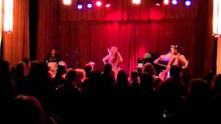 Rasputina -- Sweet Sister Temperance