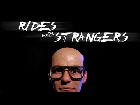 AUTOSTOP Z KSIĘDZEM | Rides with Strangers [Eleven Reupload]