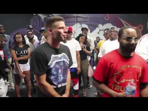 Steve McSwain vs Doc Quote