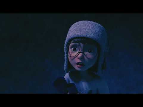 CGI animated short film award winning  | soar short film |  CGI animated short film