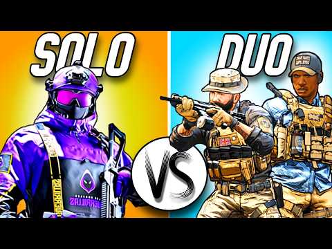 SOFORT Besser werden in SOLO vs DUO! (Warzone Tipps & Tricks)