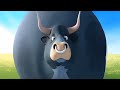 Cow rhymes for children | New Cartoon | New Song