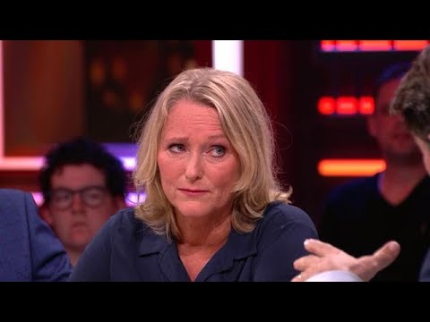 Dieet van slechts drie weken kan je gezondheid aanzienlijk verbeteren - RTL LATE NIGHT MET TWAN HUYS