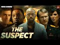 THE SUSPECT Hindi Dubbed Full Movie Hollywood Action Thriller Movies Hollywood Mystery Movies