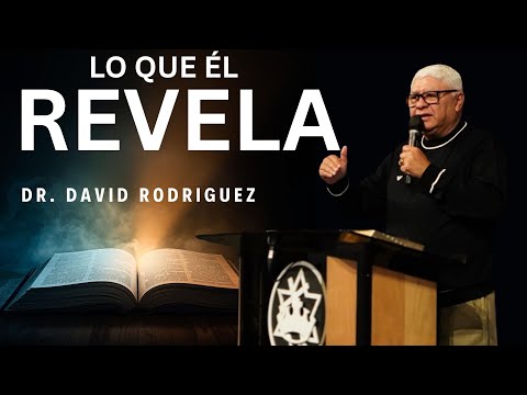 The Things of God | Dr. David Rodriguez | Christian Sermons | TBB The Redeemer