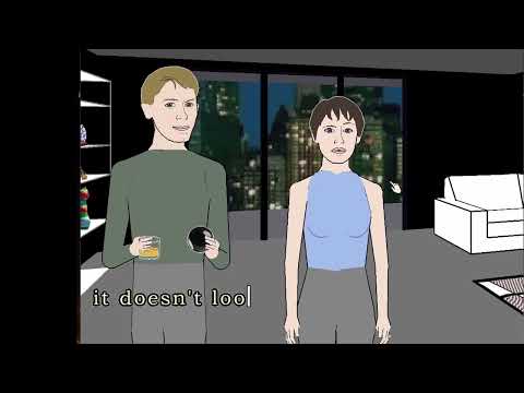 FACADE PERFECT ENDING BOTH ADMIT TO CHEATING(& more)