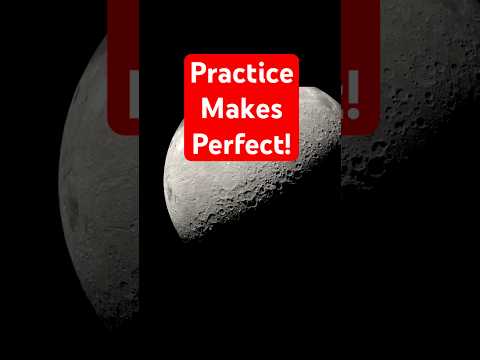 Simulating the Artemis Moon Landing—on Earth