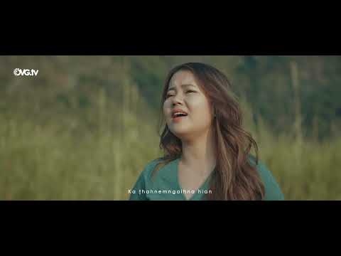 Grace Zodinpuii | Rawngbawlna