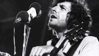 Leonard Cohen - Sisters of Mercy (with intro), Frankfurt 1970