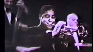 Muskrat Ramble - Kid Ory 1956