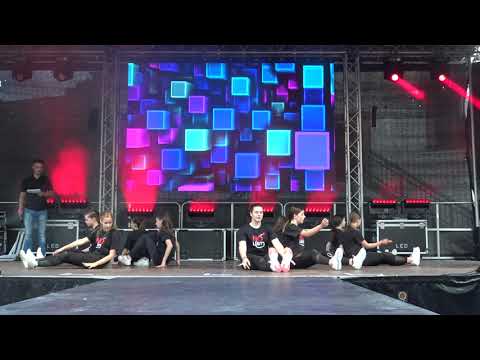 TSZ Muldental - No Limit - Stadtfest Grimma 2021