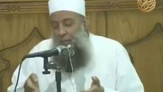 صورة وعلى الله قصد السبيل 2   الشيخ الحويني