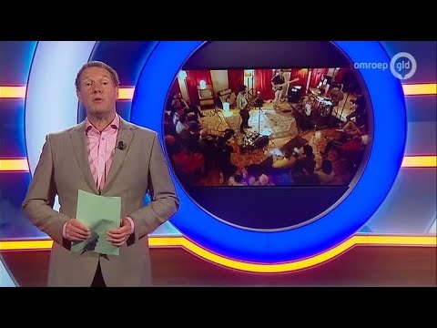 GLD Nieuws 12 juni 2016