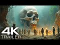 NEW UPCOMING MOVIES 2025 Trailer 4K UHD