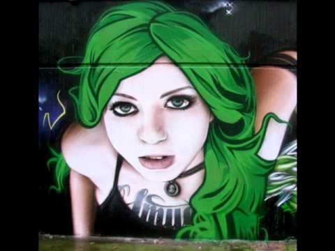 DR.STAIN FT. MR. RIZZUS - INVINCIBILE FREESTYLE