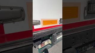 Polprikolica hladilnik Chereau Thermoking SLX E 300 2013 | Slika 4 - Autoline