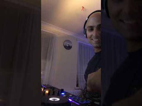 Saturday Night Show 07.09.2019.Progressive House Mix