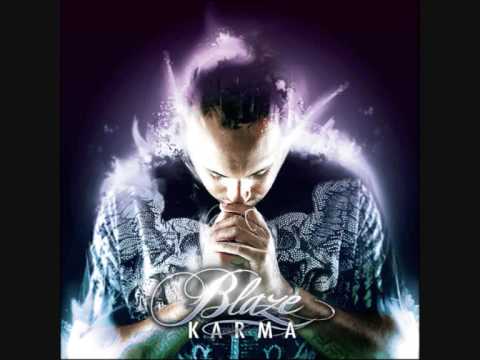 Blaze -  Unsere Zukunft feat. Jonesmann & Criz